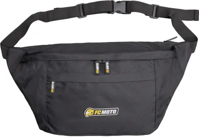 Image de Sac à bandoulière FC-Moto Crew