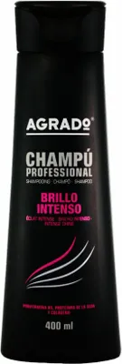 Obrázek produktu pro Agrado Professional intenzivní šampon Eichel (400 ml)