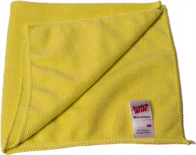 Obrázek produktu pro Mikrovláknové utěrky Scotch Brite 1 role