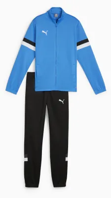 Zdjęcie produktu dla Dres Puma team rise jr 65865502