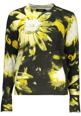 Productafbeelding van DESIGUAL Truien 26WWJF40_NE2000