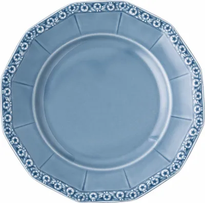 Zdjęcie produktu dla Rosenthal Frühst.Teller 21 cm Dream Blue 10430-407170-10221