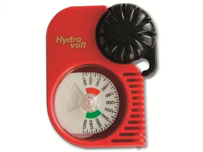Produktbild von IWH Batteriesäureprüfer 607811, Hydrovolt