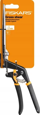 Produktbild von Fiskars GS21 Grasschere Manuell Langlebig 31 cm