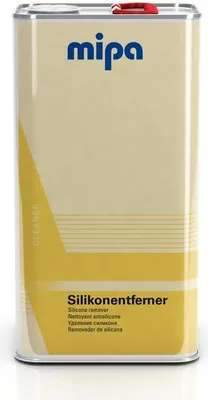 Produktbild von MIPA Silikonentferner, Lackreiniger 5 Ltr.