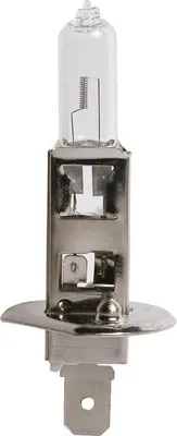 Produktbild von 1x CARPOINT H1 Glühlampe Fernlicht 12V 55W 3100K Halogen 0725011