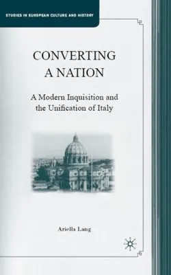 Image de Converting a Nation
