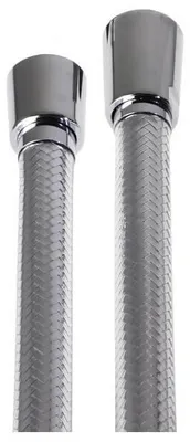 Obrázok produktu pre Sprchová hadica HANSAMEDIPRO, dĺžka 2000mm, chróm