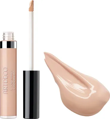 Produktbild von Artdeco Long-Wear Concealer Waterproof Flüssig-Korrektor 22 Soft Olive 7 ml