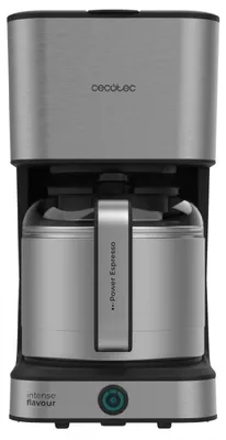 Produktbild von Cecotec Filterkaffeemaschinen Coffee 66 Drop & Thermo