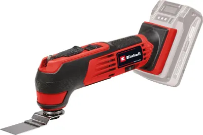 Produktbild von EINHELL Akku-Multifunktionswerkzeug TE-MG 18/1 Li, Solo