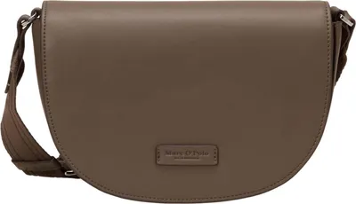 Produktbild von Marc O'Polo Umhängetasche Vika Crossbody Bag Faded Brown braun