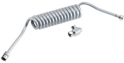 Produktbild von Mora Antibaktus Brauseschlauch 55 - 200 cm