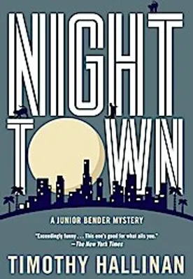 Produktbild von Nighttown