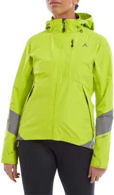 Produktbild von Altura Typhoon Nightvision Jacke M Frau M