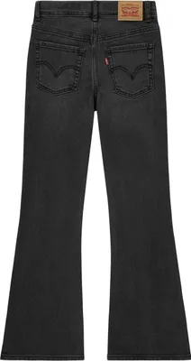Produktbild von Jeans Levi's 3EG970-DCN für Mädchen