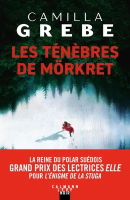 Obrázok produktu pre Tma Mörkret