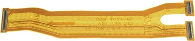 Produktbild von Flex Kabel für Samsung Galaxy A21S (SM-A217F) Hauptkabel Verbindungskabel Main Kabel