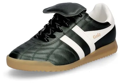 Zdjęcie produktu dla Gola damskie trampki Stadium '86 zielony biały