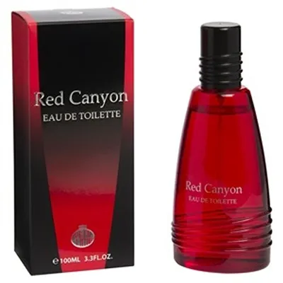 Image de Real Time Red Canyon Woda toaletowa, 100ml