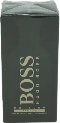 Produktbild von Hugo Boss Boss Bottled Parfum 50 ml (man)