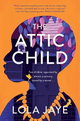 Image de The Attic Child
