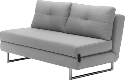 Produktbild von home24 Schlafsofa - Webstoff