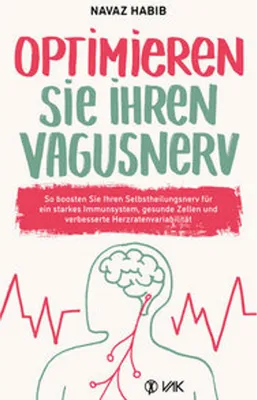 Obrázok produktu pre Optimieren Sie Ihren Vagusnerv