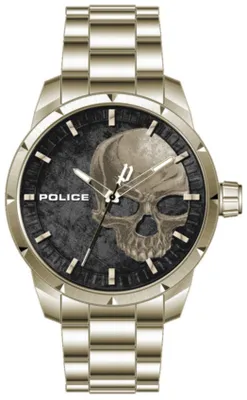 Produktbild von Pánské hodinky Police PL15715JSG.78M Neist