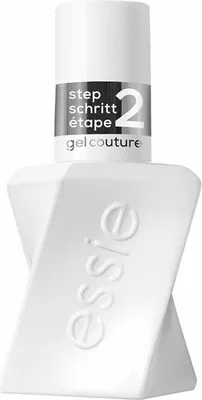 Zdjęcie produktu dla Essie Gel Couture Nail Top Coat White 13,5ml
