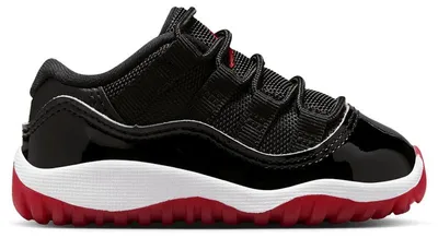 Produktbild von Jordan 11 Retro Low Bred (TD) (2025) - EU 27