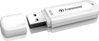 Produktbild von Transcend JetFlash 730 32GB USB 3.1 Gen 1