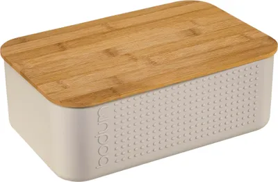 Obrázok produktu pre Bodum Chlebník P/PANE C/COP 29x19x11 BB
