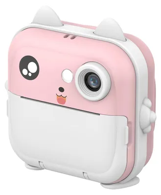 Immagine prodotto di Wozinsky WDT stampante termica per bambini - Rosa