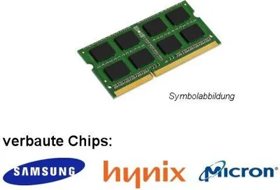 Produktbild von 8GB für Asus TUF Gaming TUF705DD-AU004T (PC4-21300S) Speicher RAM kompatibel