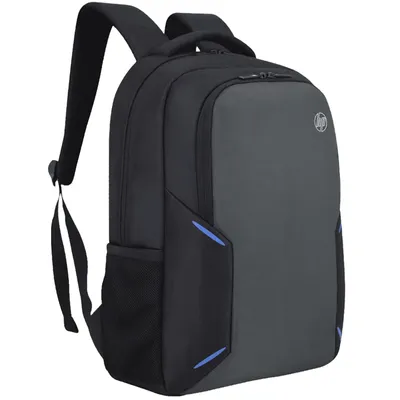 Produktbild von HP X Entry Backpack 15,6 Zoll Laptop Rucksack Schwarz 1D0M4PA