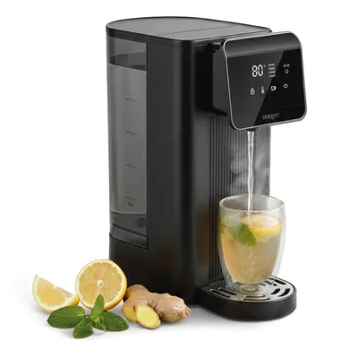 Obrázok produktu pre Dávkovač horúcej vody Seeger – SGR1150BK