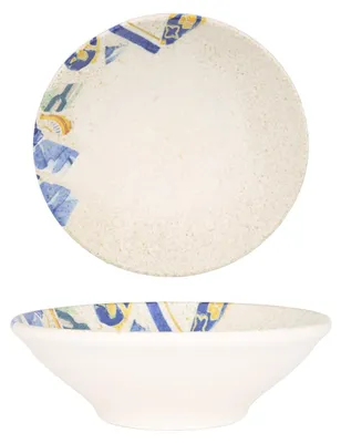 Produktbild von Kütahya Porselen Schüssel - Serenita - Porzellan - 20 cm (850cc)