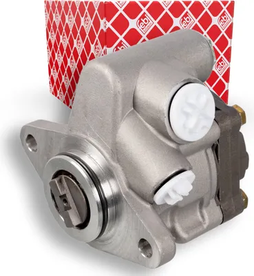 Produktbild von FEBI BILSTEIN 107622 Servolenkung Pumpe Servopumpe