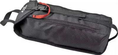 Obrázok produktu pre Rock Empire Crampon Bag Black Black Jedna veľkosť