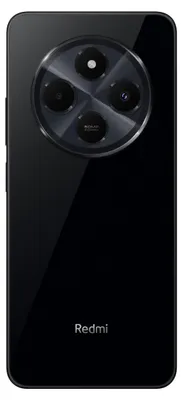 Produktbild von Xiaomi Redmi 14C Mitternachtsschwarz 8 Gigabyte 256 Gigabyte