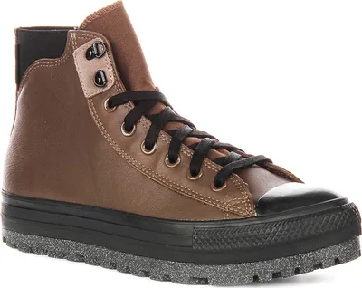 Immagine prodotto di Converse All Star City Trek A13274C Impermeabile In Marrone Per Uomo - 8 UK - 41.5 EU - 8 US / Brown