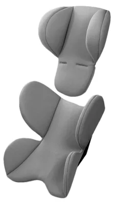 Image de Coussin de maintien pour enfants, à utiliser en voiture