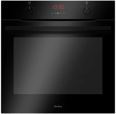 Produktbild von Amica - EBX 943 600 S - Einbau-Backofen - Schwarz