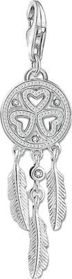 Produktbild von Thomas Sabo - 1424-051-21 - Charm - Damen - 925er Silber - Glam & Soul