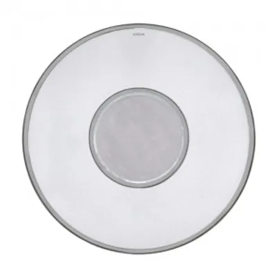 Obrázek produktu pro Koupelnový plafón moderní bílý kulatý Ø49,5cm neutrální barva LED 48W OPERA Struhm