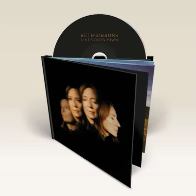Immagine prodotto di Beth Gibbons (Portishead): Lives Outgrown (Edizione Deluxe)