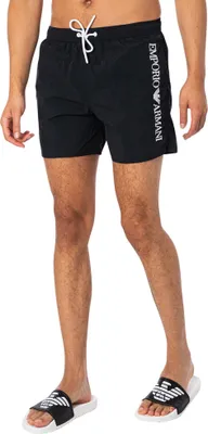 Produktbild von Emporio Armani Beachwear Schwimmshort Herren