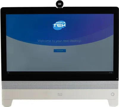 Produktbild von Cisco DX80, 30 fps