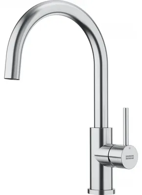 Produktbild von Franke Smart Glenda Vertikale Küchenarmatur Edelstahl 115.0747.473